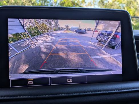 Used 2021 Chevrolet Tahoe LT image 27