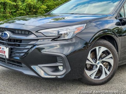 Used 2024 Subaru Legacy Premium AWD/4WD image 3