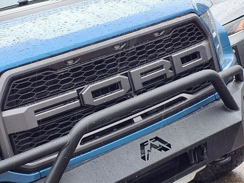 Used 2019 Ford F150 Raptor w/ Equipment Group 802A Luxury image 62