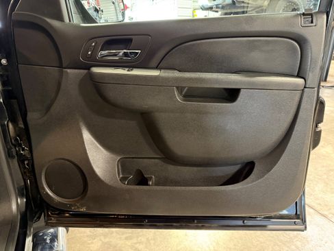 Used 2012 Chevrolet Silverado 1500 LTZ w/ LTZ Plus Package image 6