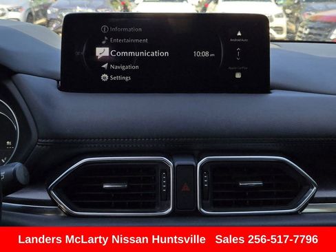 Used 2024 MAZDA CX-5 Carbon Edition image 18