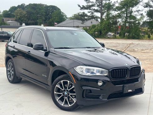 Used 2018 BMW X5 sDrive35i RWD image 1