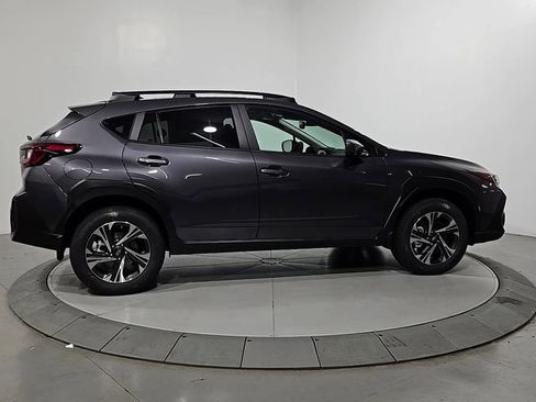 New 2026 Subaru Crosstrek 2.0i Premium image 6