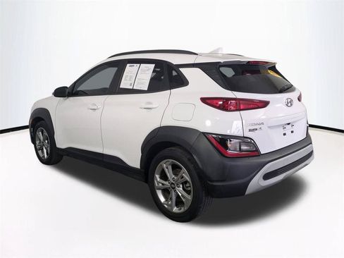 Used 2023 Hyundai Kona SEL w/ Convenience Package FWD image 7