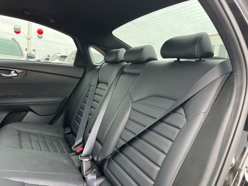 Certified 2024 Kia Forte GT-Line w/ GT-Line Premium Package image 36