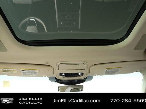 Used 2020 Lincoln Aviator Black Label Grand Touring w/ Class IV Trailer Tow Package image 21