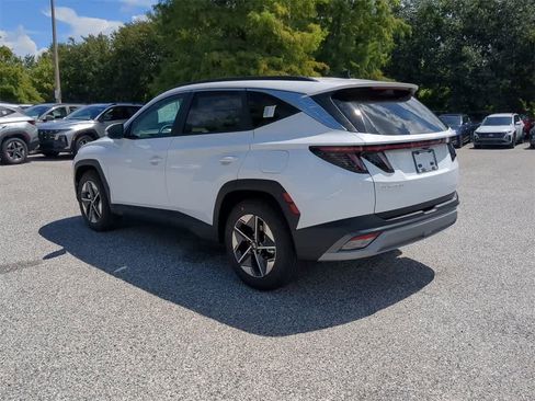 New 2026 Hyundai Tucson SEL image 4