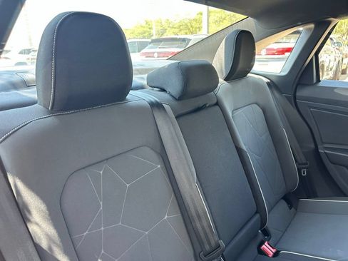 Certified 2026 Volkswagen Jetta Sport FWD image 54