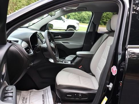 Used 2020 Chevrolet Equinox LT AWD/4WD image 15