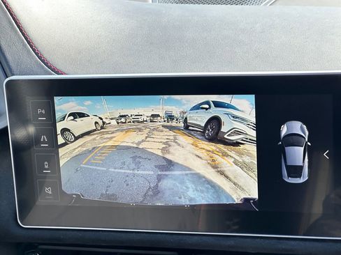 New 2026 Lotus Emira image 22