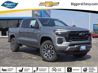 New 2025 Chevrolet Colorado Z71 w/ Technology Package