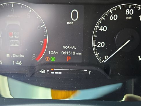 Used 2023 Honda Civic Sport image 26