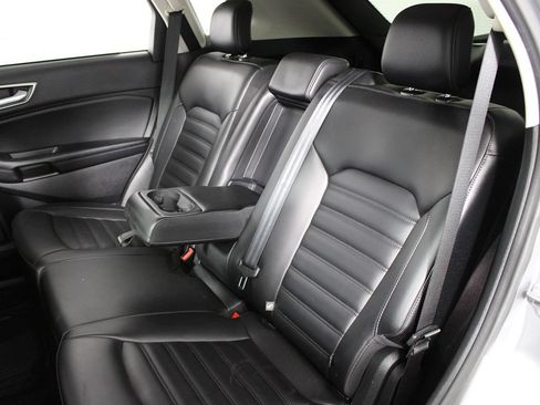 Used 2022 Ford Edge SEL AWD/4WD image 25