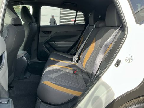 New 2026 Subaru Crosstrek 2.5i Sport AWD/4WD image 29