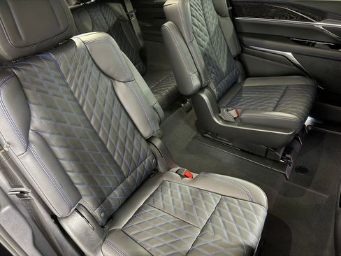 New 2025 Cadillac Escalade IQ Luxury 1 image 49