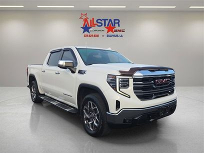 Used 2023 GMC Sierra 1500 SLT w/ SLT Premium Package