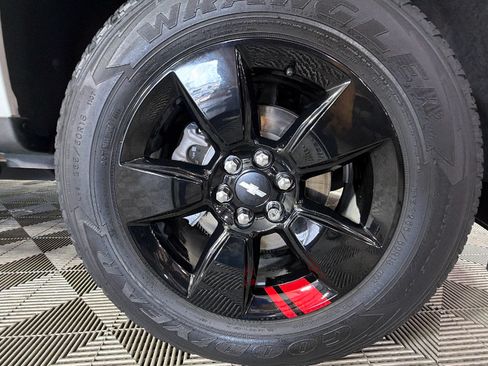Certified 2022 Chevrolet Colorado LT w/ Redline Special Edition RWD image 35