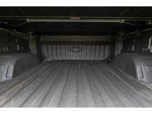 Used 2020 Chevrolet Silverado 1500 LT Trail Boss image 39