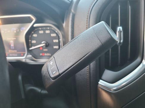 Used 2021 GMC Sierra 1500 AT4 w/ Technology Package image 26