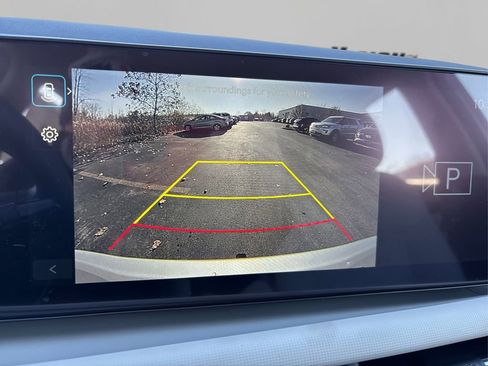 New 2026 Hyundai Tucson SE image 26