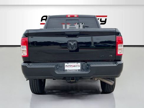 Used 2024 RAM 2500 Tradesman w/ Snow Chief Group AWD/4WD image 6