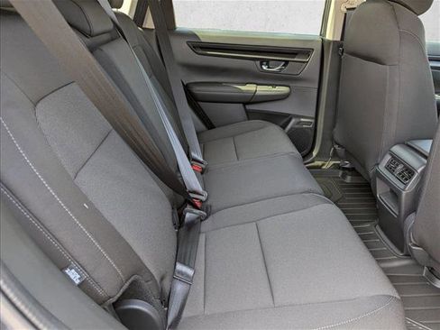 New 2026 Honda CR-V LX image 29