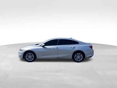 Used 2018 Chevrolet Malibu LT