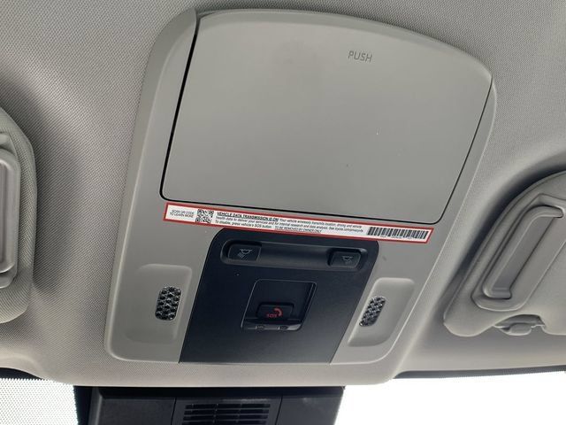 Used 2026 Toyota Camry LE FWD image 31