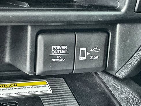 Certified 2023 Honda Passport EX-L image 27