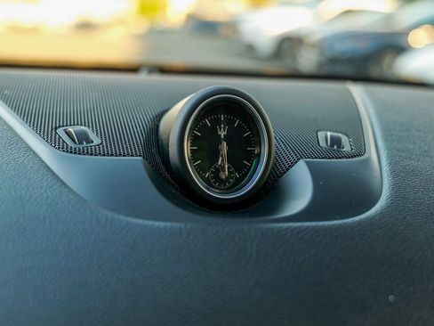 Used 2022 Maserati Levante GT image 44