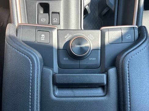 Used 2026 Toyota Grand Highlander AWD Hybrid image 24