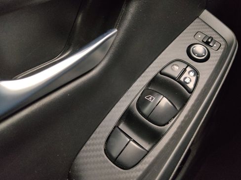 Used 2022 Nissan Sentra SV w/ Trunk Package FWD image 27