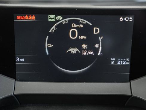 New 2026 Toyota Prius Plug-In Hybrid image 38