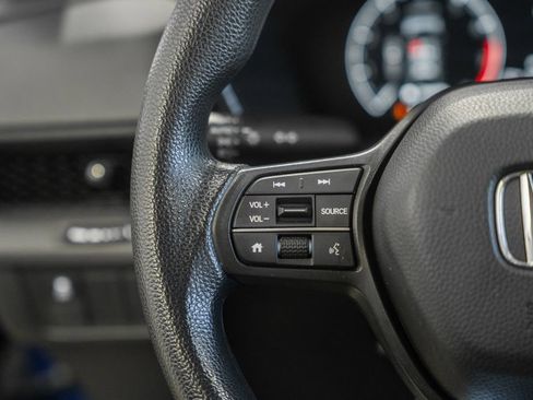 Used 2023 Honda CR-V EX image 25
