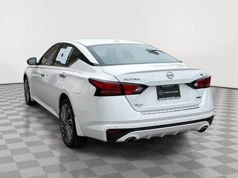 Used 2023 Nissan Altima 2.5 SL AWD/4WD image 5