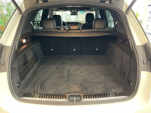 New 2026 Mercedes-Benz GLE 53 AMG GLE 53 AMG image 8