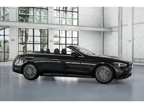 New 2027 Mercedes-Benz CLE 300 4MATIC Cabriolet image 14