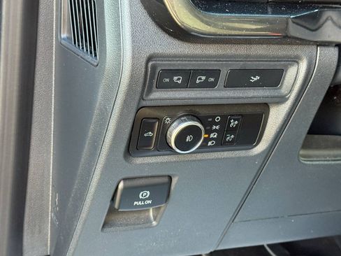 Used 2023 Ford F150 XLT w/ Equipment Group 302A High AWD/4WD image 25
