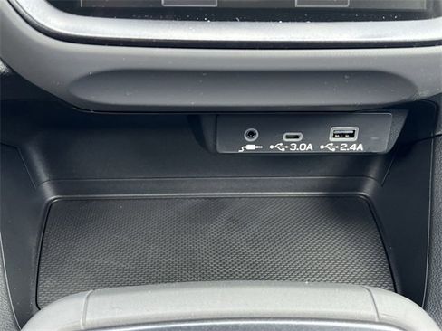 New 2026 Subaru Crosstrek 2.0i Premium image 13