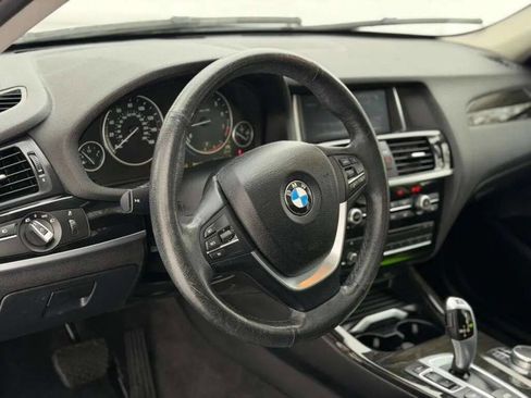 Used 2017 BMW X3 xDrive28i image 12