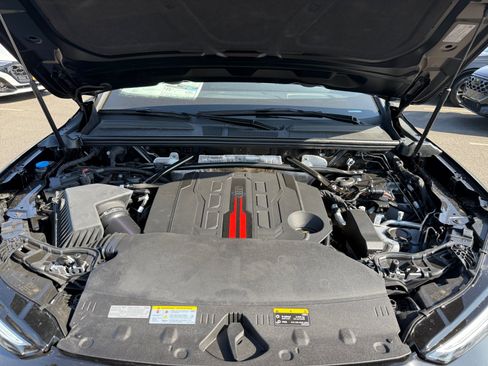 New 2026 Audi SQ5 Premium Plus AWD/4WD image 20