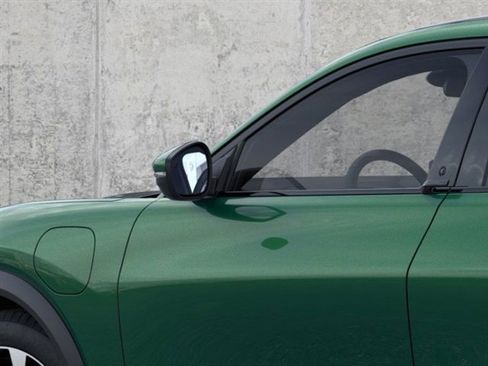 New 2024 Ford Mustang Mach-E Select image 20