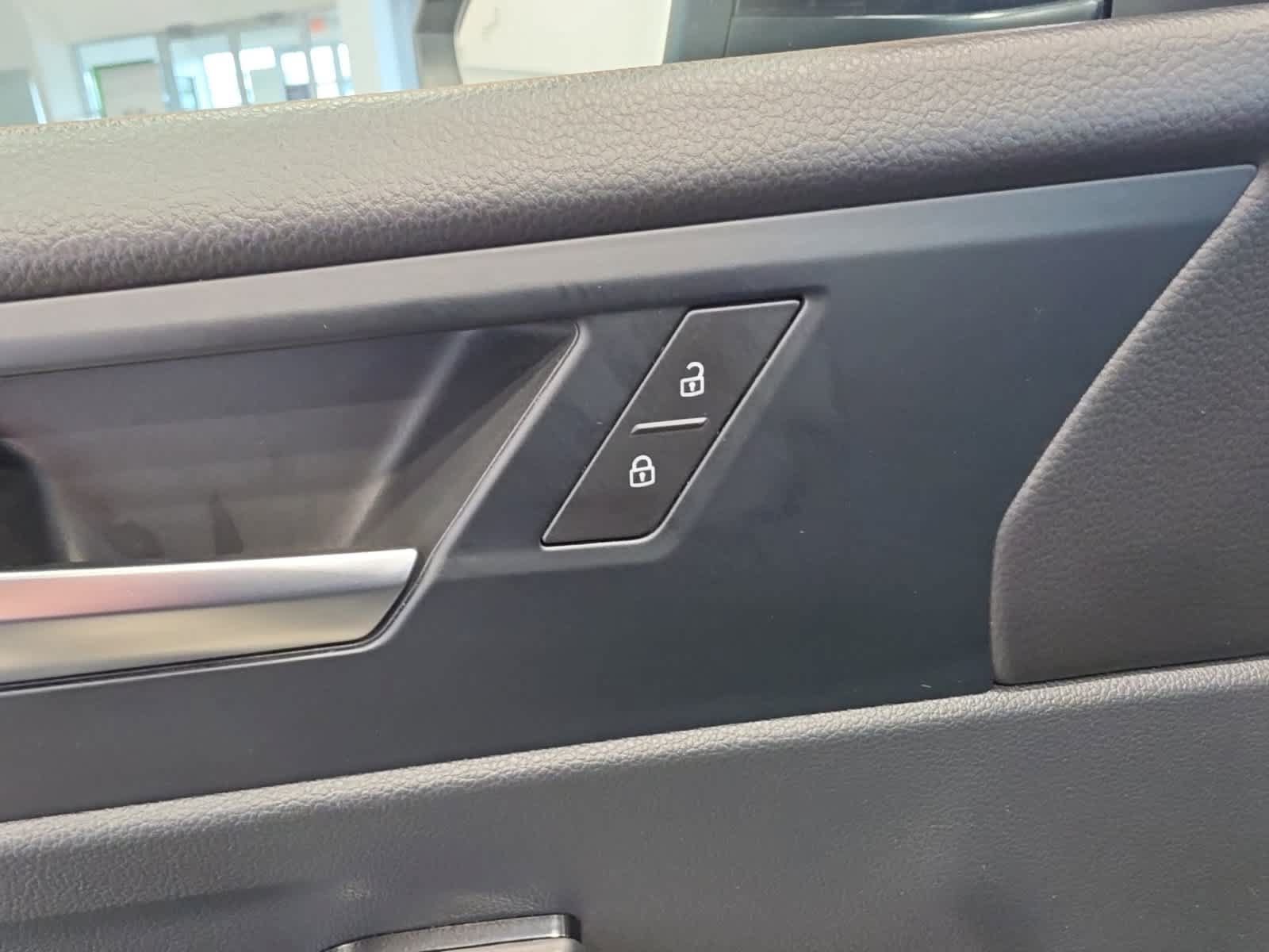 Used 2024 Volkswagen Jetta S FWD image 21