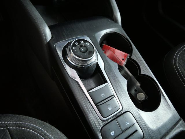 Used 2024 Ford Escape Active FWD image 17