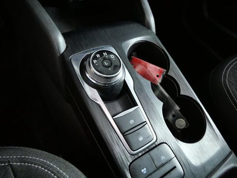 Used 2024 Ford Escape Active FWD image 17