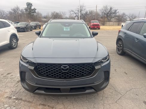 Used 2025 MAZDA CX-50 2.5 Hybrid w/ Weather Package image 1