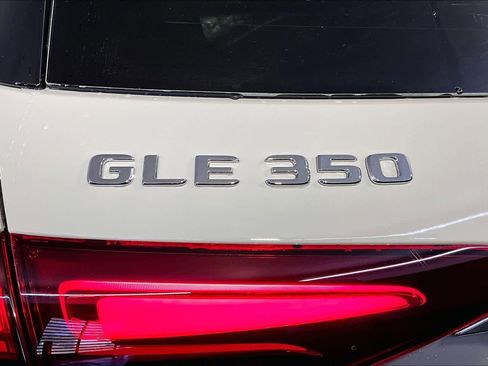 New 2026 Mercedes-Benz GLE 350 4MATIC image 6
