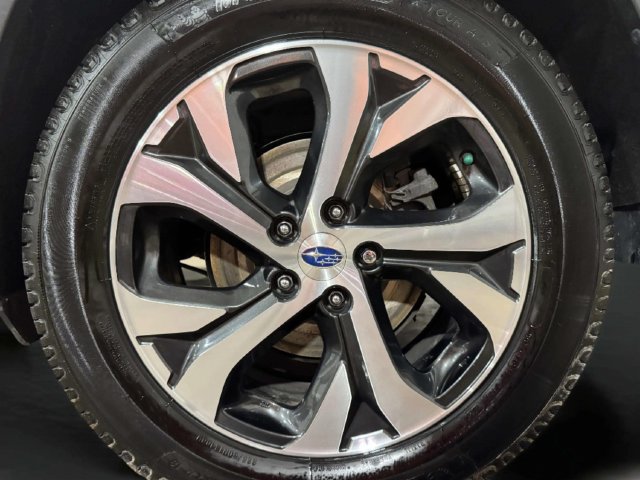 Used 2020 Subaru Outback Touring AWD/4WD image 34