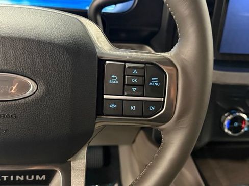 Used 2026 Ford F450 Platinum w/ Platinum Plus Package AWD/4WD image 19