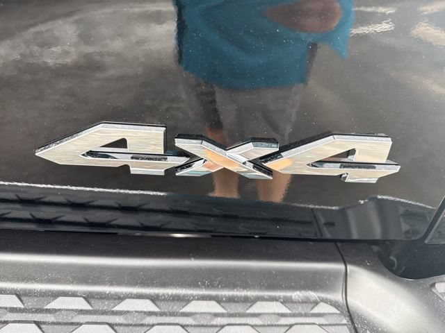 New 2026 RAM 3500 Tradesman AWD/4WD image 15